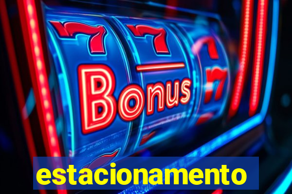estacionamento santos dumont valor