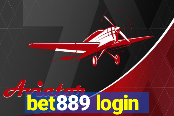 bet889 login