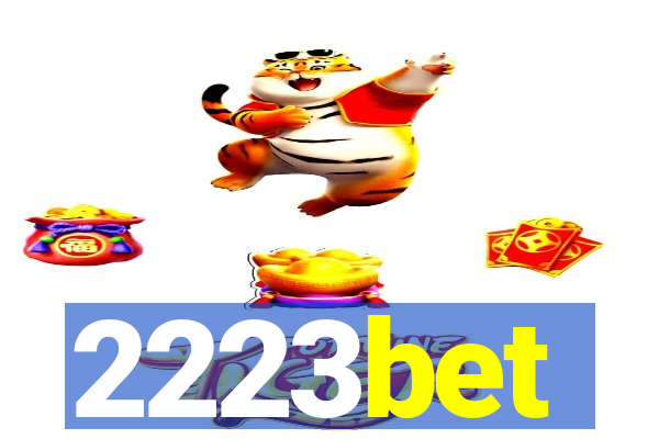 2223bet