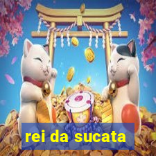 rei da sucata
