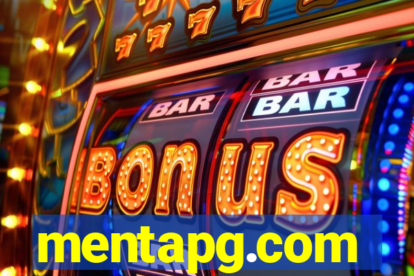 mentapg.com