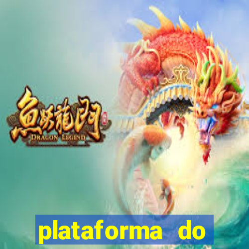 plataforma do gusttavo lima de jogo