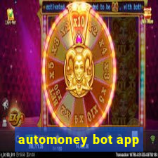 automoney bot app