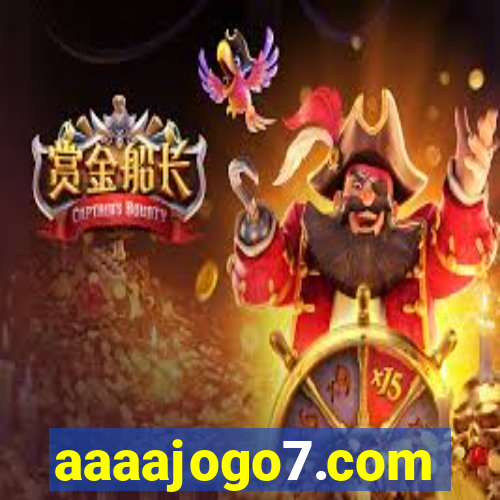 aaaajogo7.com