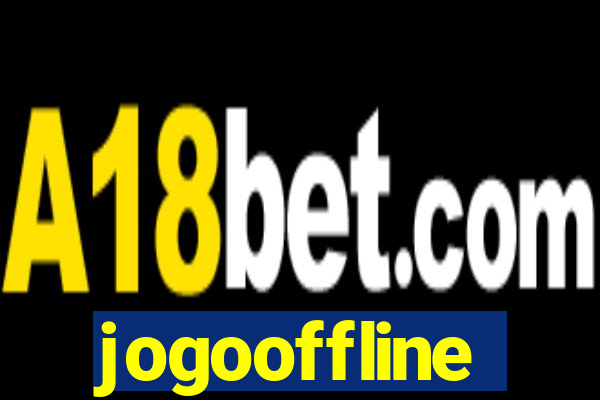 jogooffline