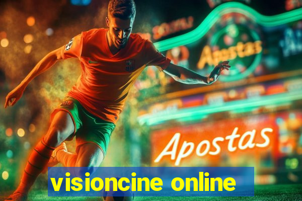 visioncine online