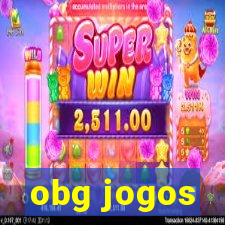 obg jogos