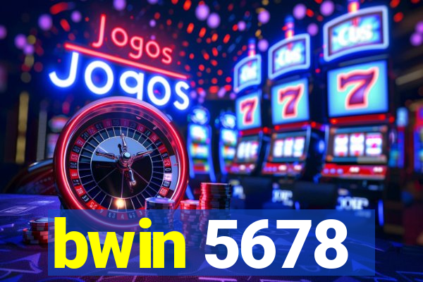 bwin 5678