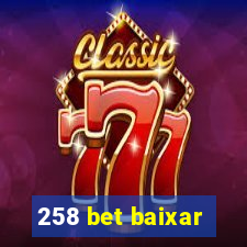 258 bet baixar