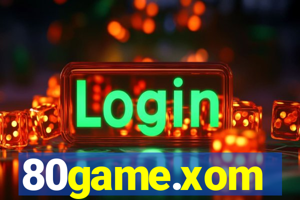 80game.xom