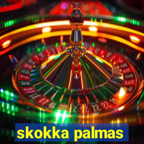 skokka palmas
