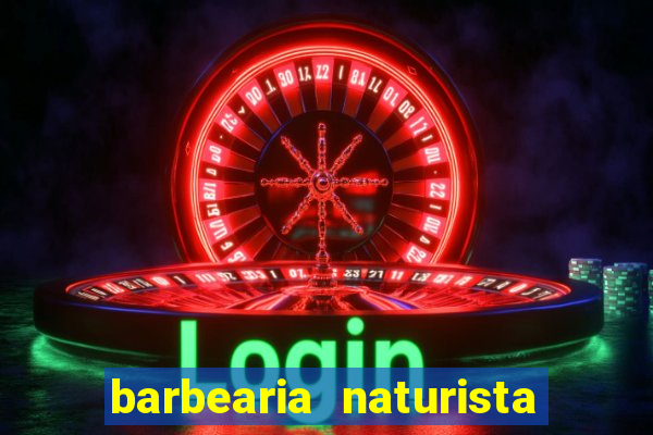 barbearia naturista em sao paulo