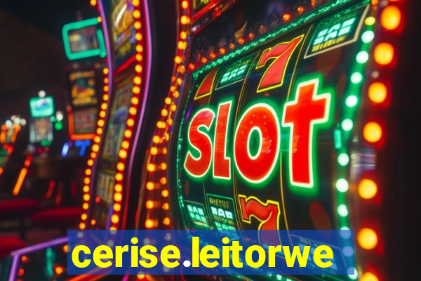 cerise.leitorweb