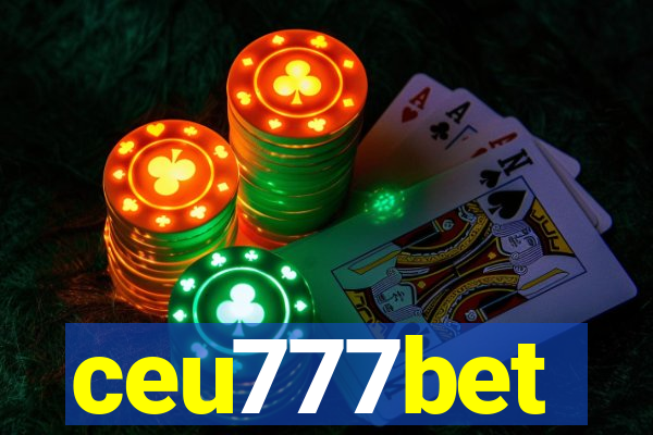 ceu777bet