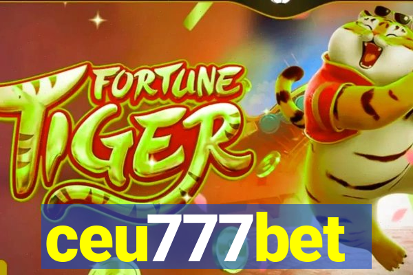 ceu777bet