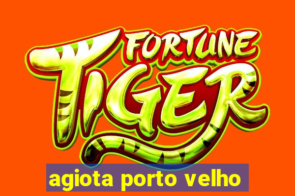 agiota porto velho