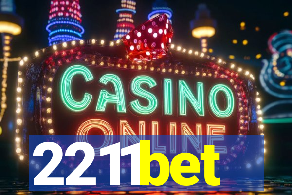 2211bet
