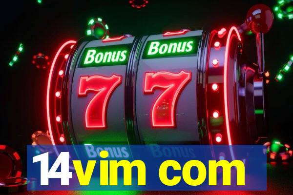 14vim com