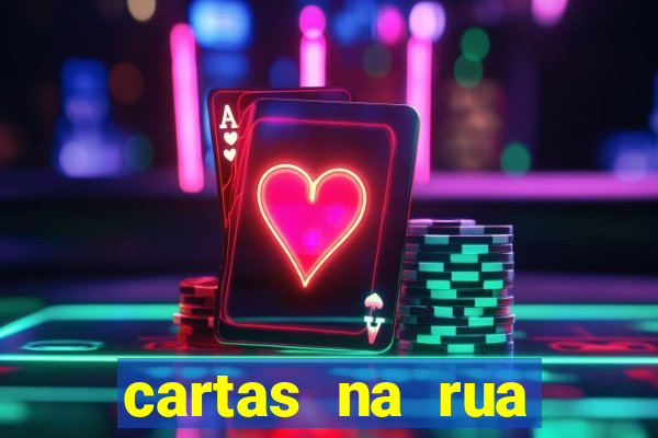 cartas na rua bukowski pdf