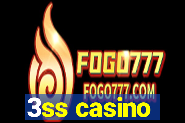 3ss casino
