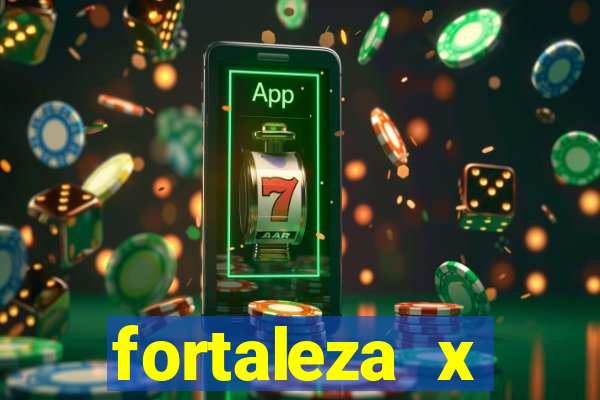 fortaleza x flamengo ao vivo futemax