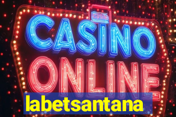 labetsantana