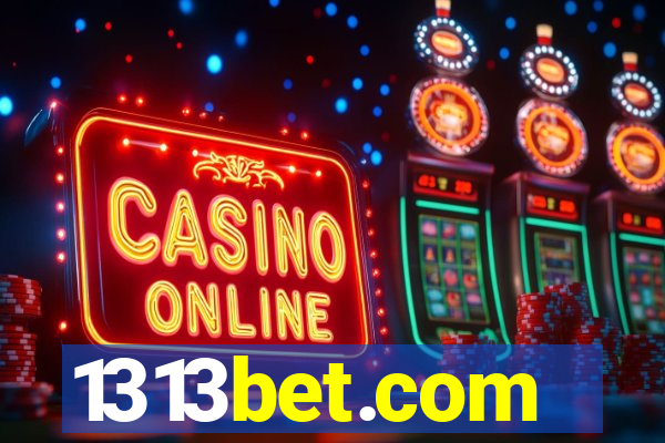 1313bet.com