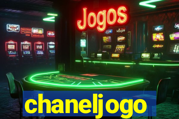 chaneljogo
