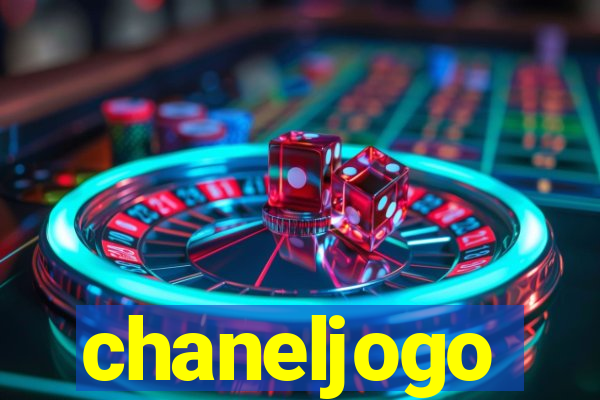 chaneljogo