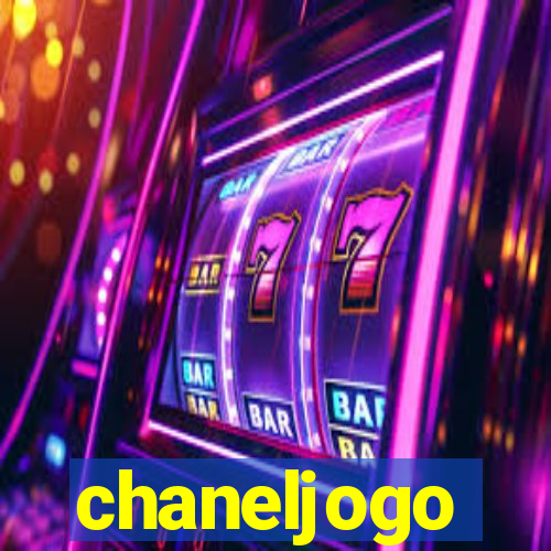 chaneljogo