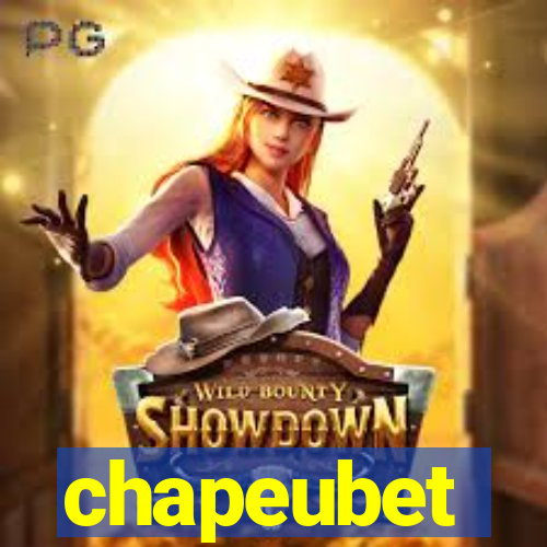 chapeubet