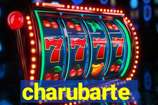 charubarte