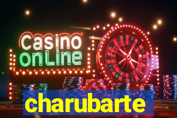 charubarte