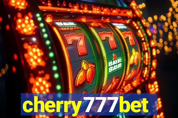 cherry777bet
