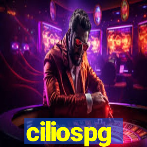 ciliospg