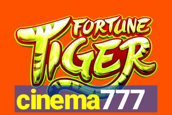 cinema777