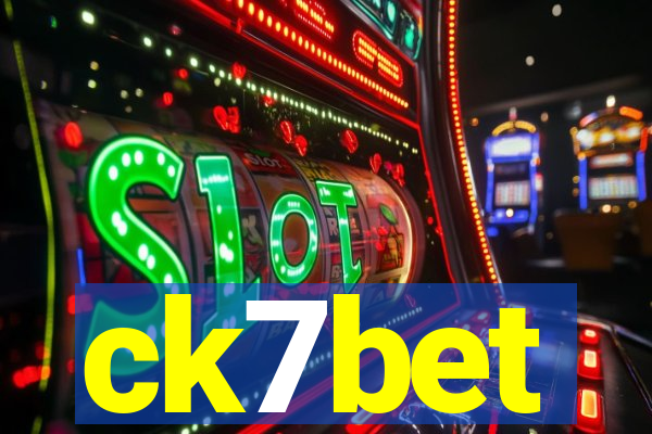 ck7bet