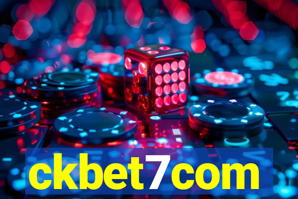 ckbet7com