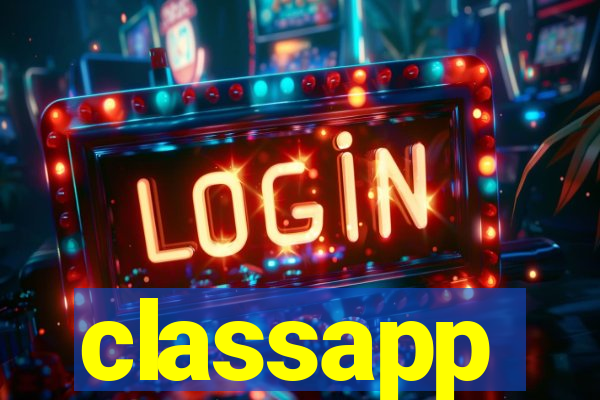 classapp