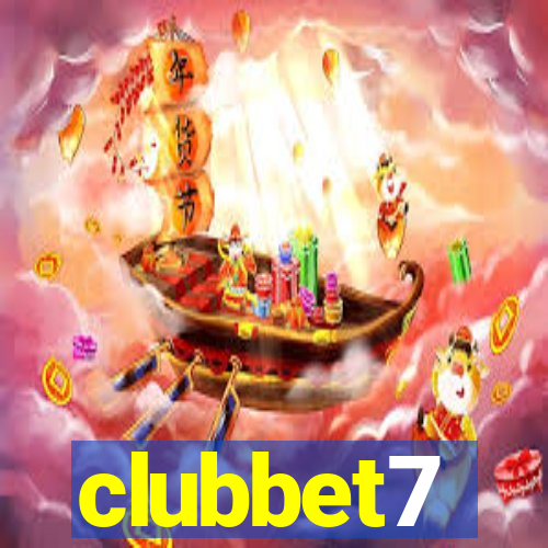 clubbet7