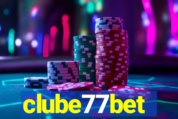 clube77bet