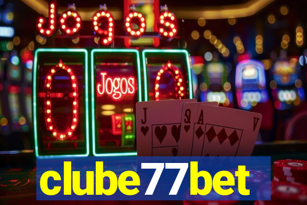 clube77bet