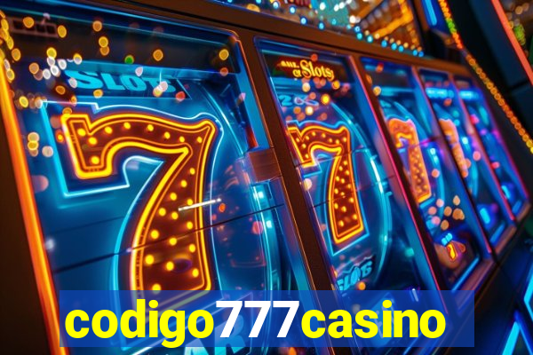 codigo777casino