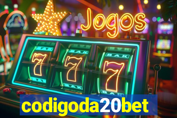 codigoda20bet