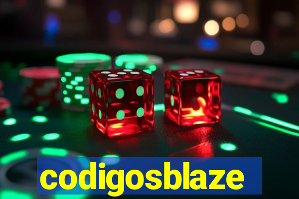codigosblaze