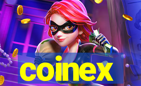 coinex