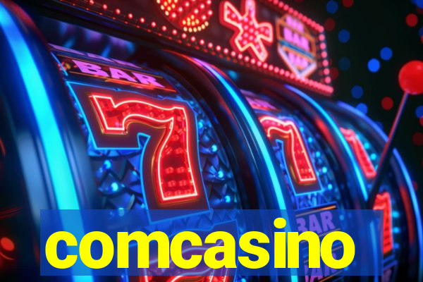 comcasino