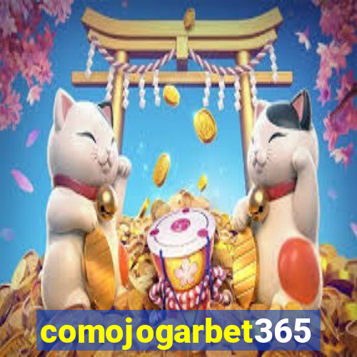 comojogarbet365