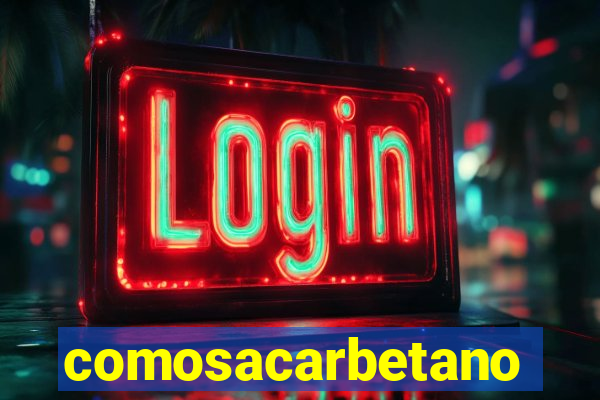 comosacarbetano