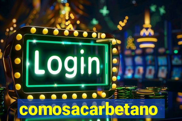 comosacarbetano